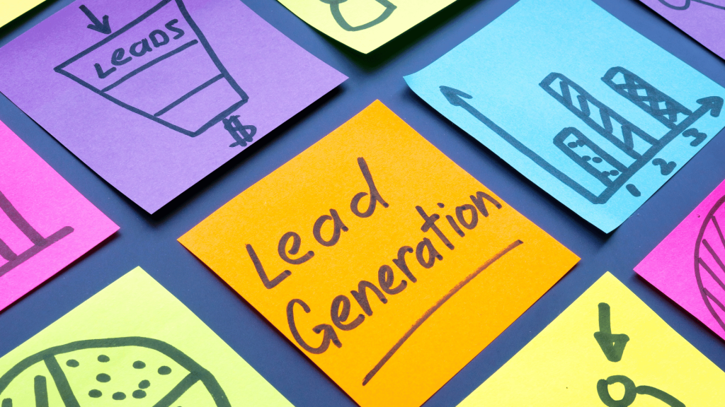 How to Build a Marketing Funnel That Converts Website Visitors Into Customers RGVM